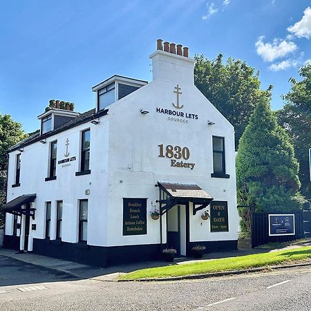The Shore Gourock Exterior photo