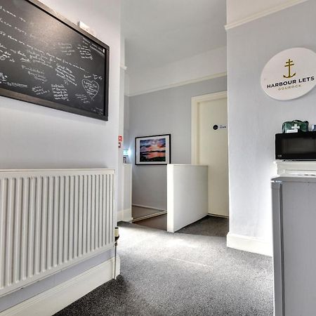 The Shore Gourock Exterior photo